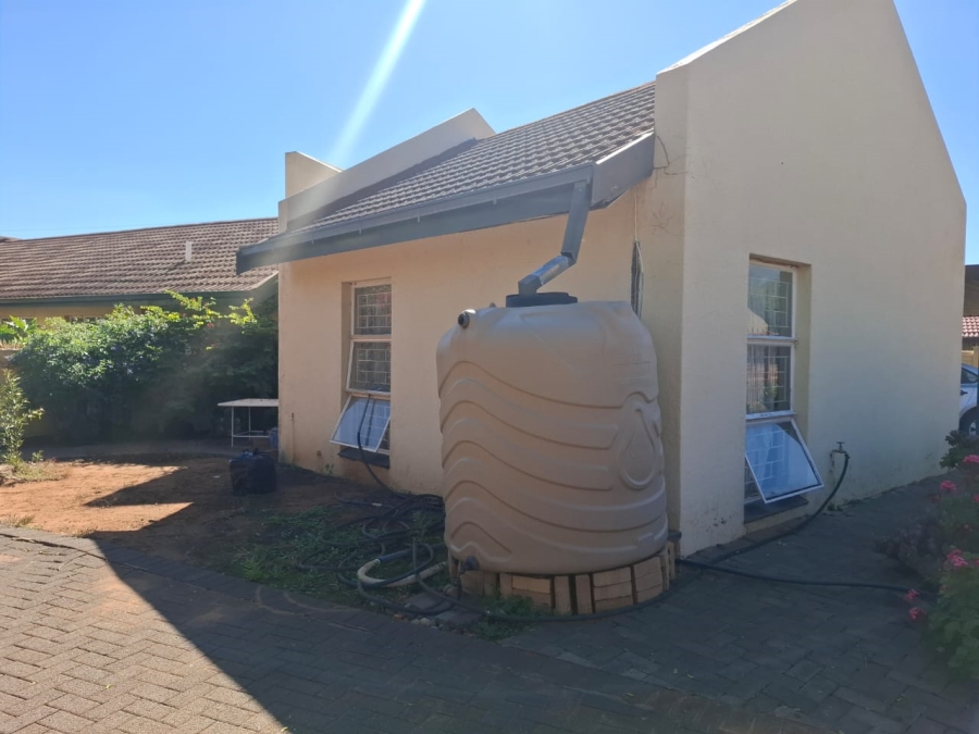3 Bedroom Property for Sale in Universitas Ridge Free State